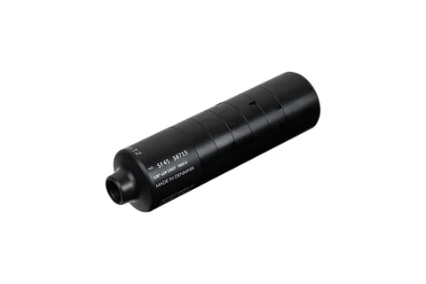 Саундмодератор Nielsen Sonic 45 FRITZ 5/8-24  Max 8 photo 2