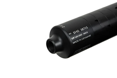 Саундмодератор Nielsen Sonic 45 FRITZ 5/8-24  Max 8 photo 4