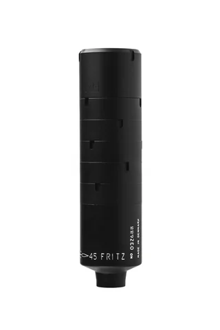Саундмодератор Nielsen Sonic 45 FRITZ 5/8-24 Max 8