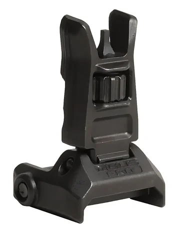 Мушка Magpul MBUS® Pro Sight - Front - Black — фото 2