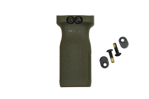 Рукоятка переноса огня Magpul RVG 1913 Picatinny -  Olive Drab Green photo 2