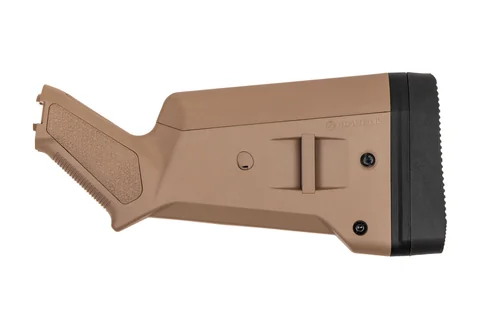 Приклад Magpul SGA для Mossberg 500/590/590A1, Maverick88 - Flat Dark Earth photo 3