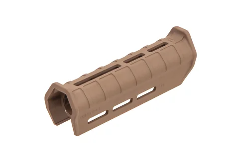 Цівка Magpul MOE M-LOK для Mossberg 590 / 590A1 - Flat Dark Earth photo 2