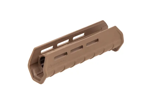 Цівка Magpul MOE M-LOK для Mossberg 590 / 590A1 - Flat Dark Earth photo 3