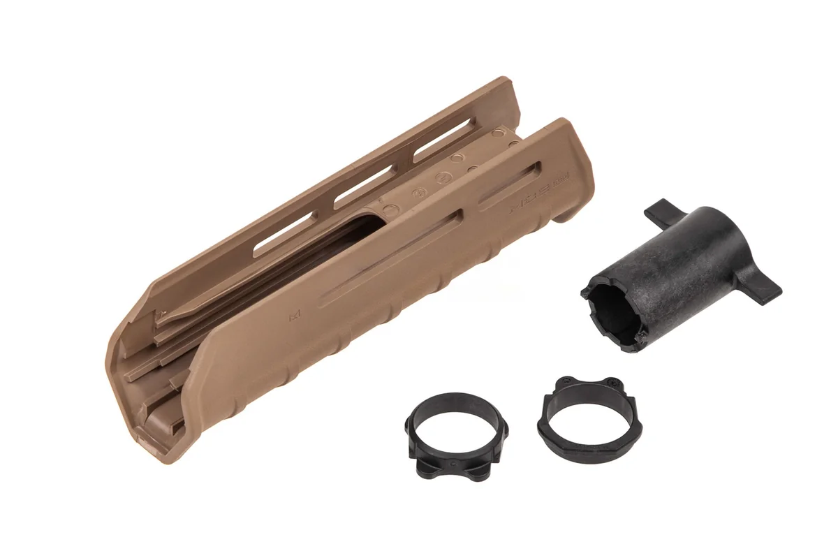 Цівка Magpul MOE M-LOK для Mossberg 590 / 590A1 - Flat Dark Earth