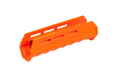 Цівка Magpul MOE M-LOK для Mossberg 590 / 590A1 - Orange photo 2