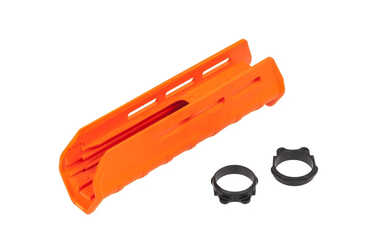 Цівка Magpul MOE M-LOK для Mossberg 590 / 590A1 - Orange
