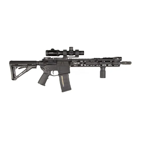 Рукоятка переносу огня Magpul MVG Vertical M-Lock Slot System - Flat Dark Earth photo 4
