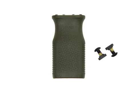 Рукоять переноса огня Magpul MVG Vertical M-Lock Slot System - Olive Drab Green photo 2