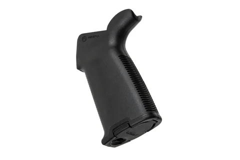 Руків'я Magpul MOE+® Grip - AR15/M4 - Black photo 3