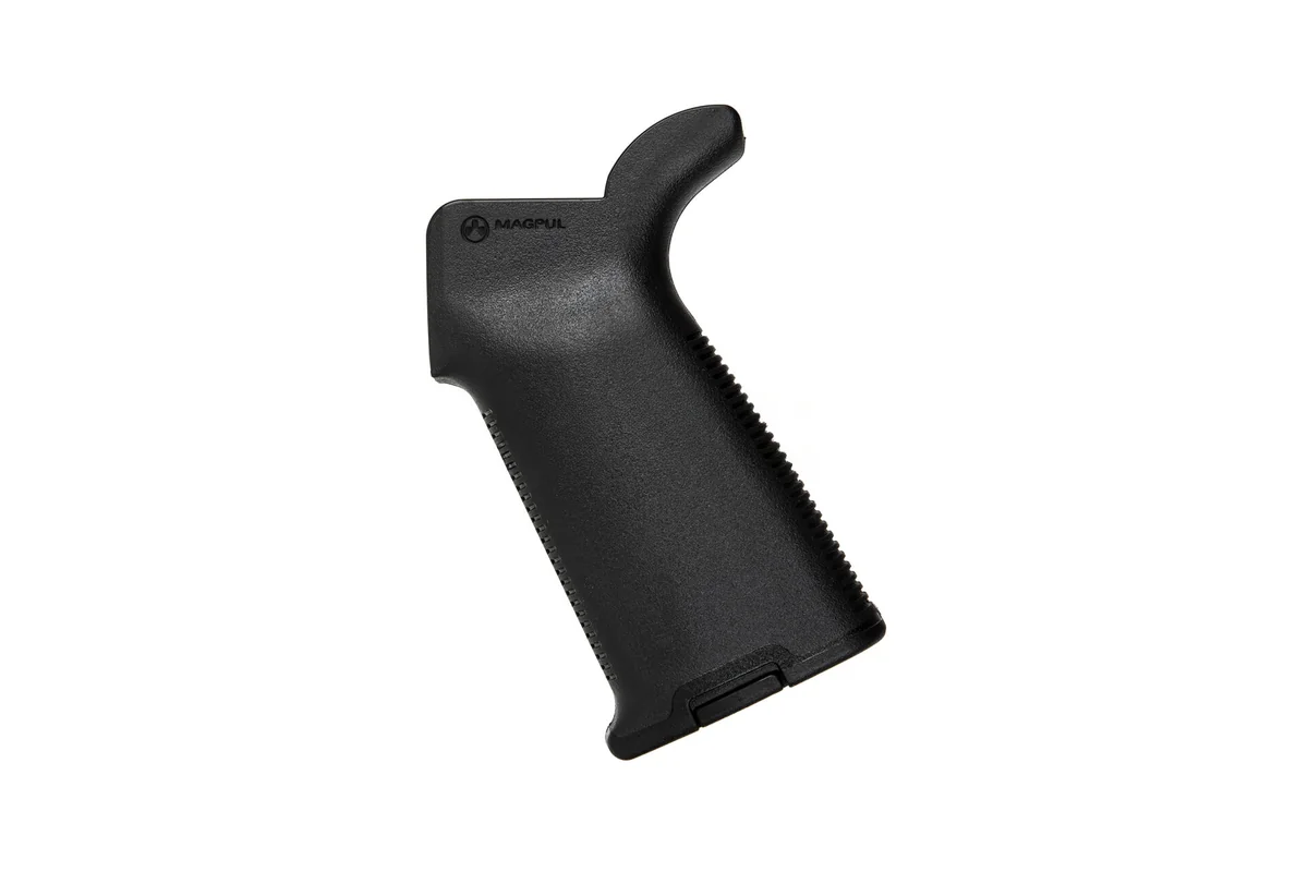 Руків'я Magpul MOE+® Grip - AR15/M4 - Black
