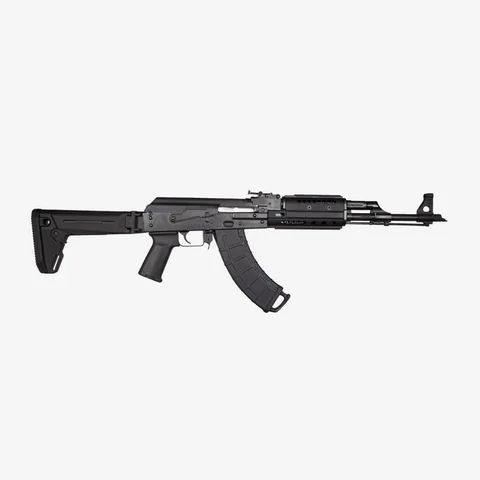 Руків'я Magpul MOE® AK47/AK74 - Black — фото 2