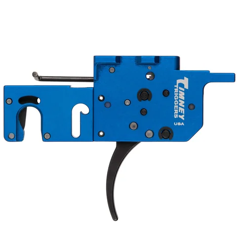 УСМ Ruger Precision Rifle - Rimfire
