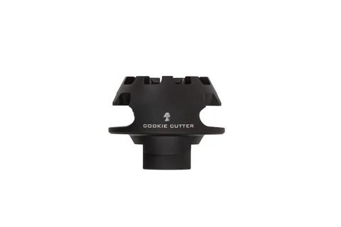 ДТК SI Cookie Cutter Comp for .308 / 300 black out — фото 2