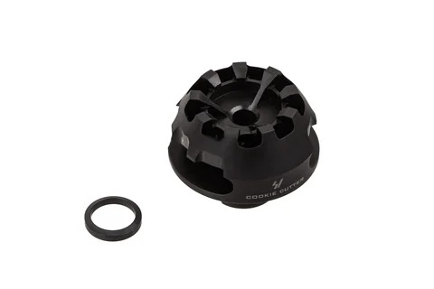 ДТК SI Cookie Cutter Comp for .308 / 300 black out — фото 4