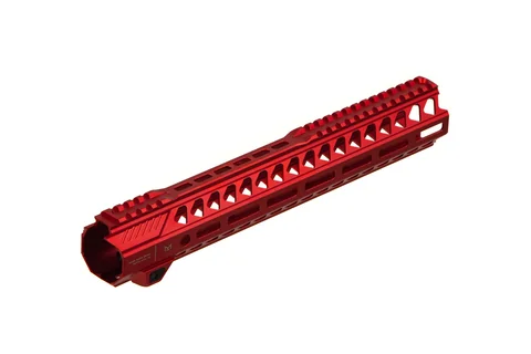 Цівка SI 13,5" Mlok червона
