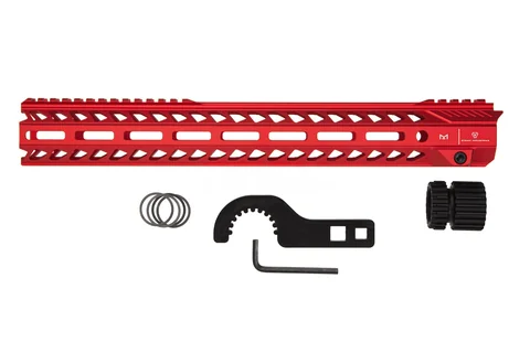 Цівка SI 15.5" Mlok червоне — фото 2