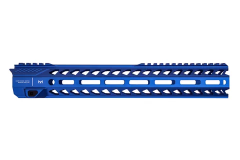Цівка SI 13.5" Mlok синя — фото 2