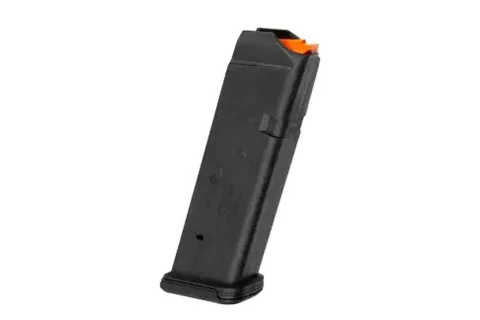 Магазин Magpul PMAG® 17 GL9® – GLOCK 9x19 photo 3
