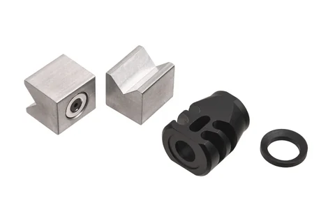 -MINI9mmN/A Дульне гальмо компенсатор KELTEC SUB2000