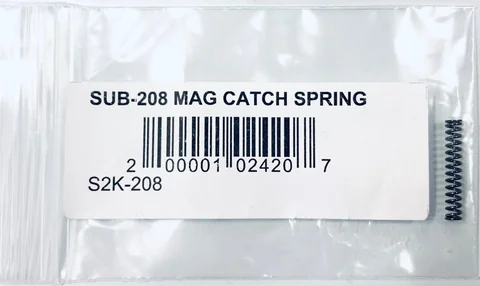 Пружина скидання магазина KELTEC SUB2000