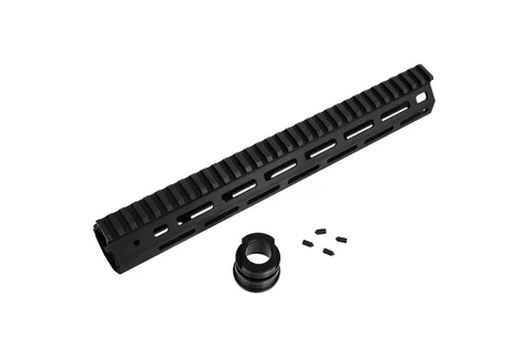 Цівка алюмінієва для карабіна Tippmann Aluminum 12" — фото 2