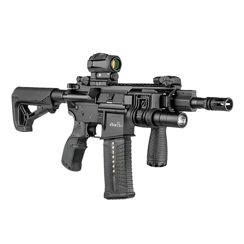 Приклад FAB GL-CORE S CQB для AR15/M4 photo 2
