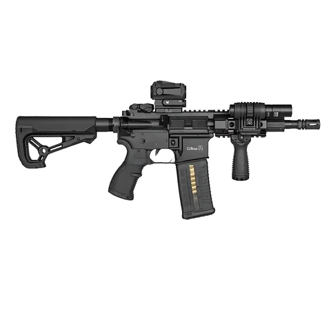 Приклад FAB GL-CORE S CQB для AR15/M4 photo 3