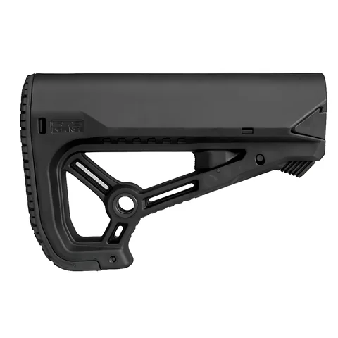 Приклад FAB GL-CORE S CQB для AR15/M4 photo 4