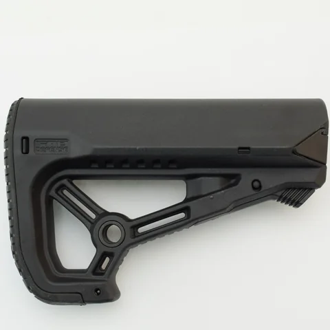Приклад FAB GL-CORE S CQB для AR15/M4 photo 7