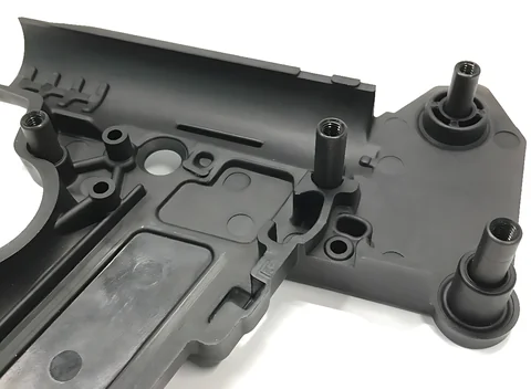 Набір пинів KELTEC SUB 2000 Grip Pin Upgrade Kit — фото 3