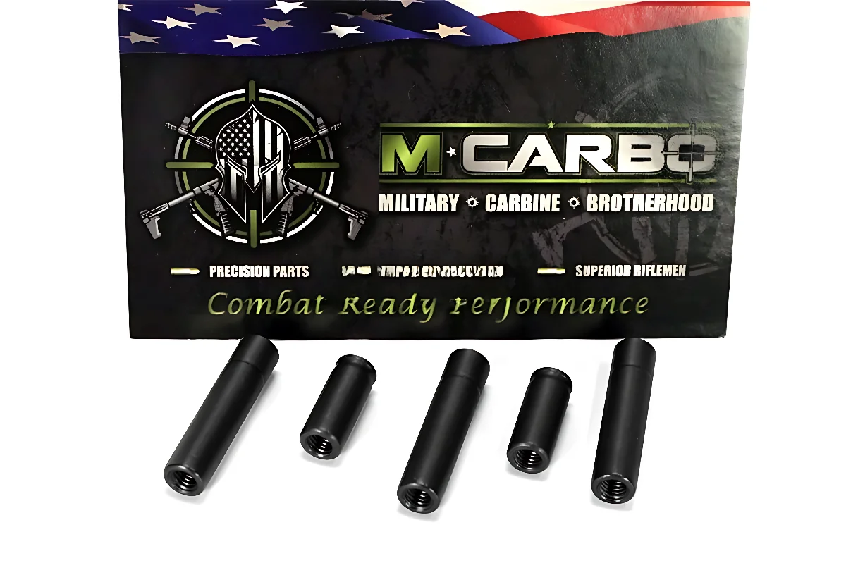 Набір пинів KELTEC SUB 2000 Grip Pin Upgrade Kit