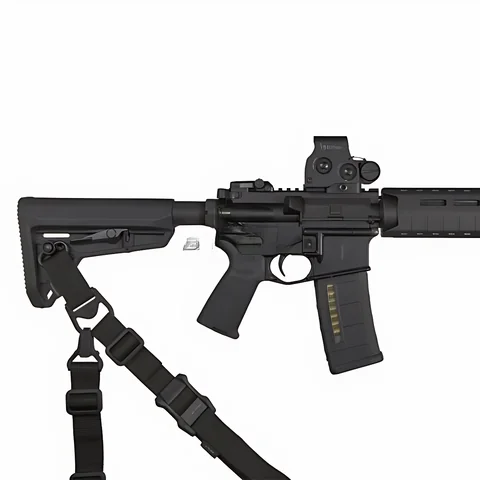 Ремень Magpul MS1® Sling photo 2