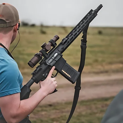 Ремень Magpul MS1® Sling photo 4