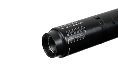 Саундмодератор Nielsen Sonic 35 SHORT 1/2" 28 Max 6 photo 4