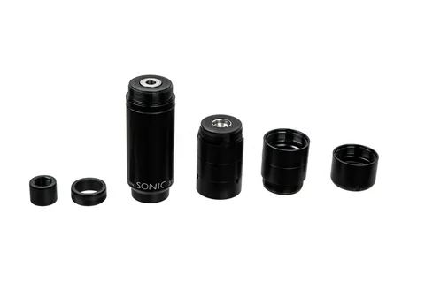 Саундмодератор Nielsen Sonic 35 SHORT 1/2" 28 Max 6 photo 5