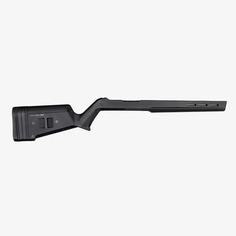 Ложе Magpul Hunter X-22 для Ruger 10/22 Gray — фото 4