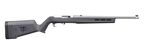 Ложе Magpul Hunter X-22 для Ruger 10/22 Gray