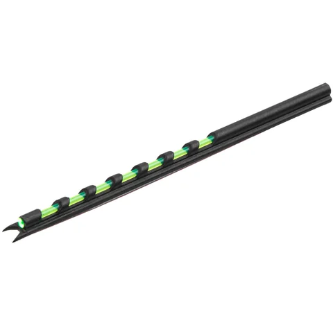 Мушка зелена TruGlo Glo-dot Pro Series Universal