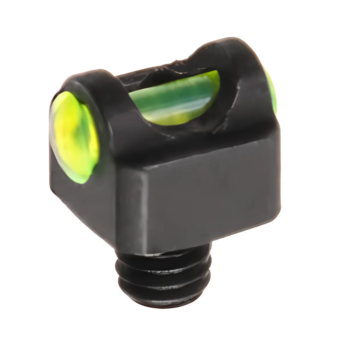 Мушка зелена TruGlo STARBRITE DELUXE 2,6мм