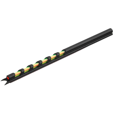 Мушка двокольорова TruGlo Glo-dot Pro Series Universal