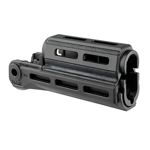 Цівка тактична FAB Vanguard AK для AK 47/74, M-LOK photo 2
