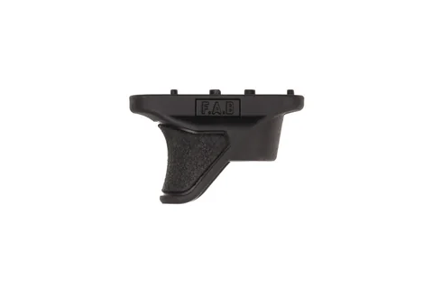 Упор тактичний FAB для M-Lok, чорний photo 2