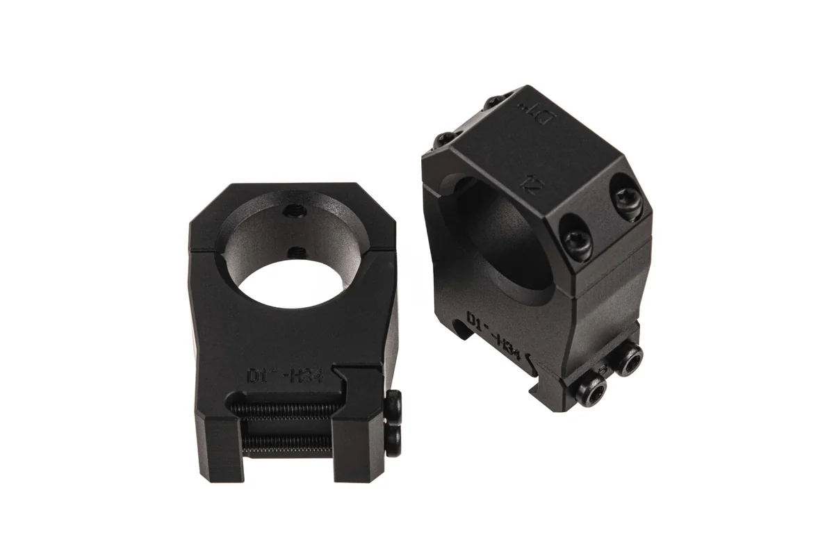 Кільця AUDERE  PSR™ Gen2  Diam 1" H34 — фото 3