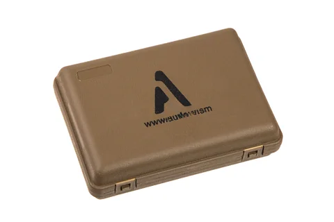 Кільця AUDERE  PSR™ Gen2  Diam 1" H34 — фото 4