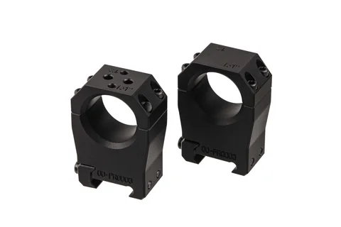 Кільця AUDERE PSR™ Gen2 Diam 1" H34