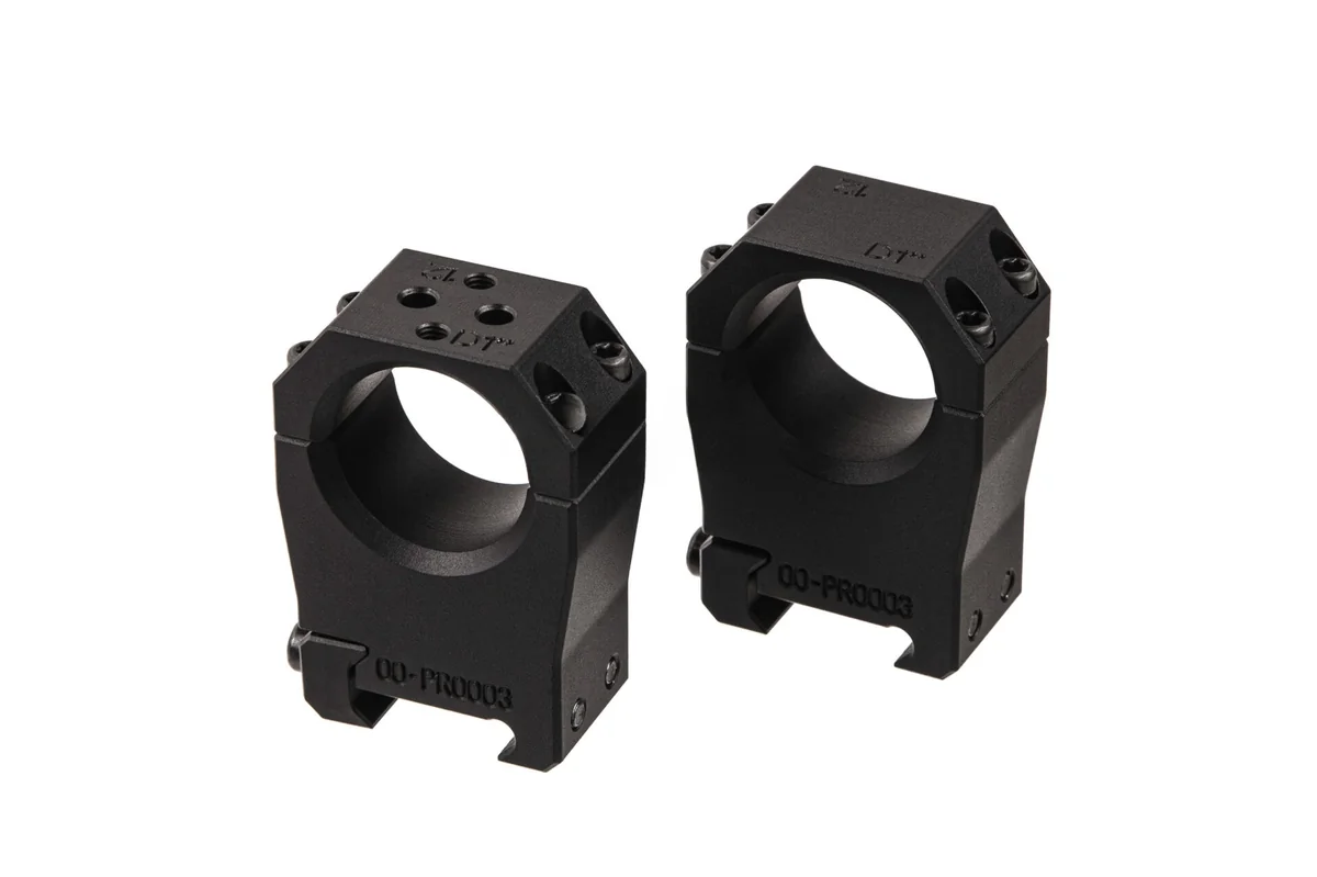 Кільця AUDERE  PSR™ Gen2  Diam 1" H34