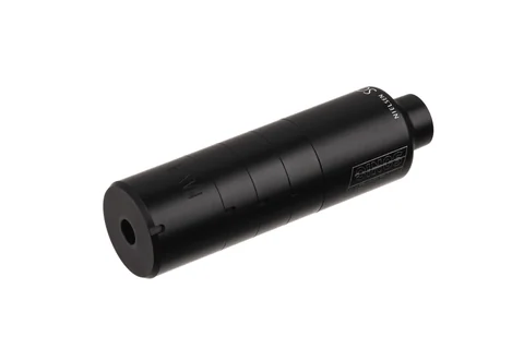 Саундмодератор Nielsen Sonic 40 FRITZ 1/2"-28  Max 9х21 (Тільки для 9x21) photo 4