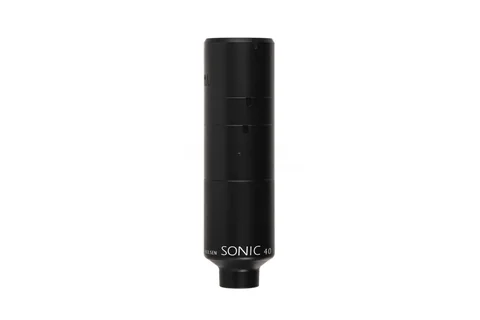 Саундмодератор Nielsen Sonic 40 FRITZ 1/2"-28 Max 9х21 (Тільки для 9x21)