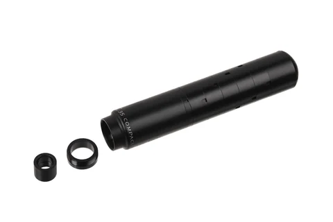Саундмодератор Nielsen Sonic 35 Compact 1/2" 28 Max 6 — фото 3